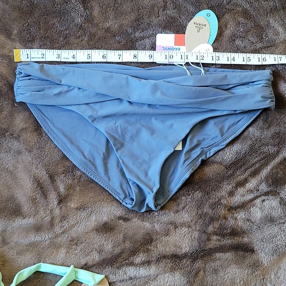 Prana Voscana Bikini Bottom